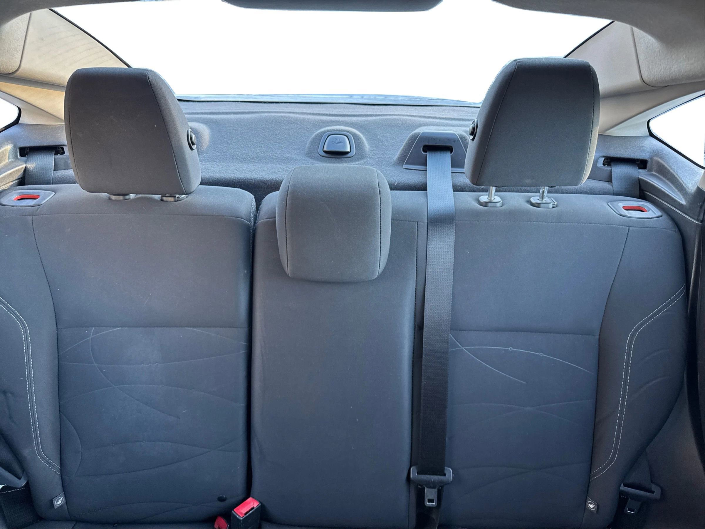 Used 2019 Ford Fiesta SE w/ Cold Weather Package image 17