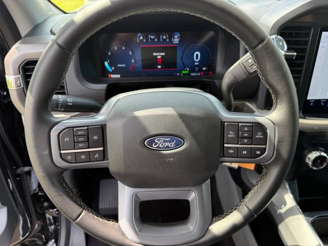 Used 2024 Ford F150 XLT w/ Mobile Office Package AWD/4WD image 14