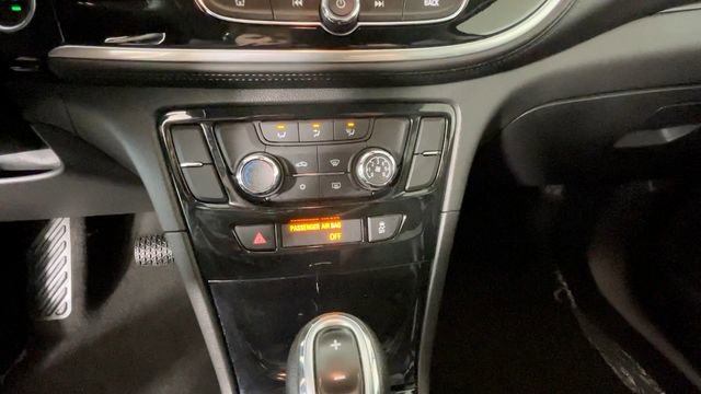 Used 2021 Buick Encore Preferred w/ Safety Package AWD/4WD image 31