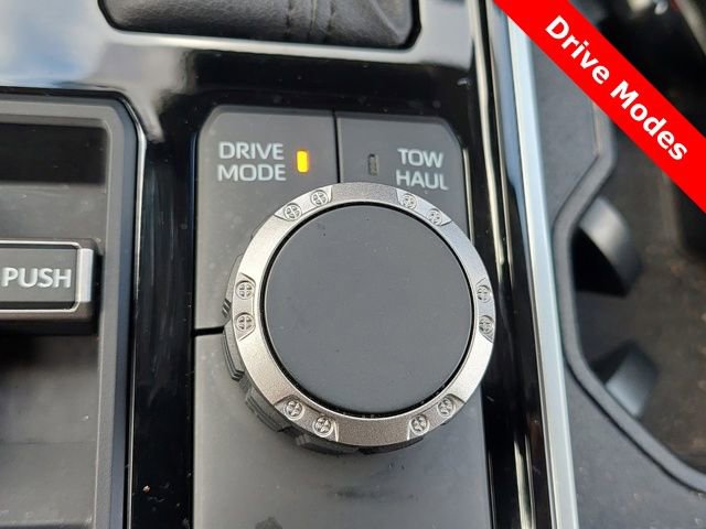 Certified 2024 Toyota Sequoia SR5 image 15