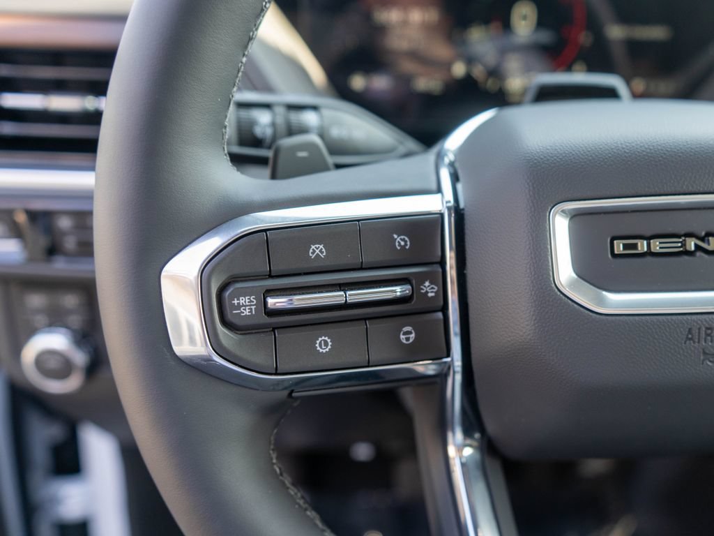 New 2026 GMC Yukon XL Denali w/ Advanced Technology Package AWD/4WD image 20