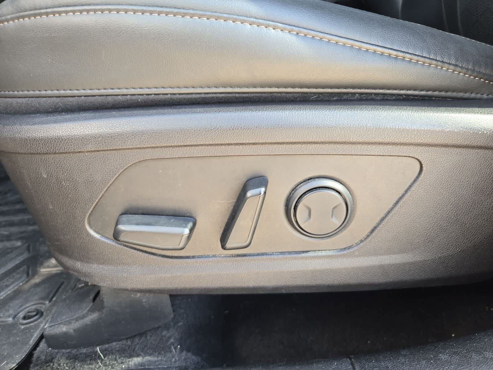 Certified 2021 Kia Sorento SX FWD image 14