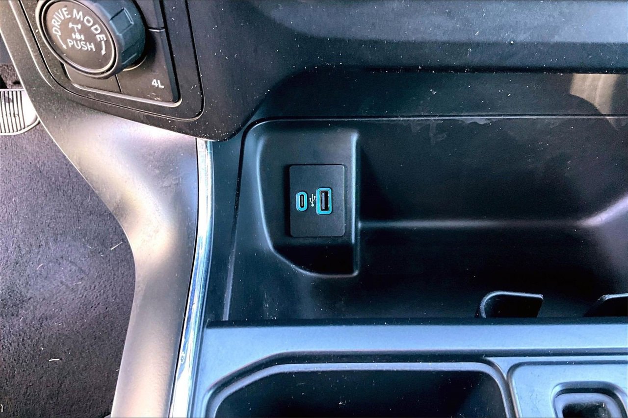 Used 2023 Ford F150 XL w/ STX Appearance Package image 17