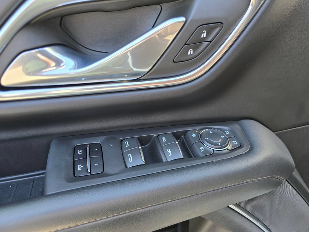 Used 2023 Chevrolet Tahoe High Country AWD/4WD image 29