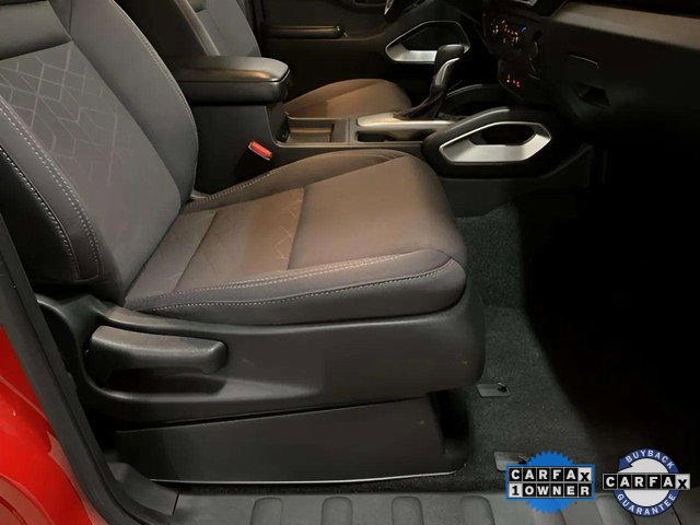 Used 2025 Nissan Frontier SV image 73