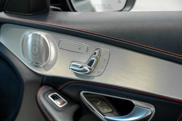Used 2020 Mercedes-Benz C 43 AMG 4MATIC Sedan image 54