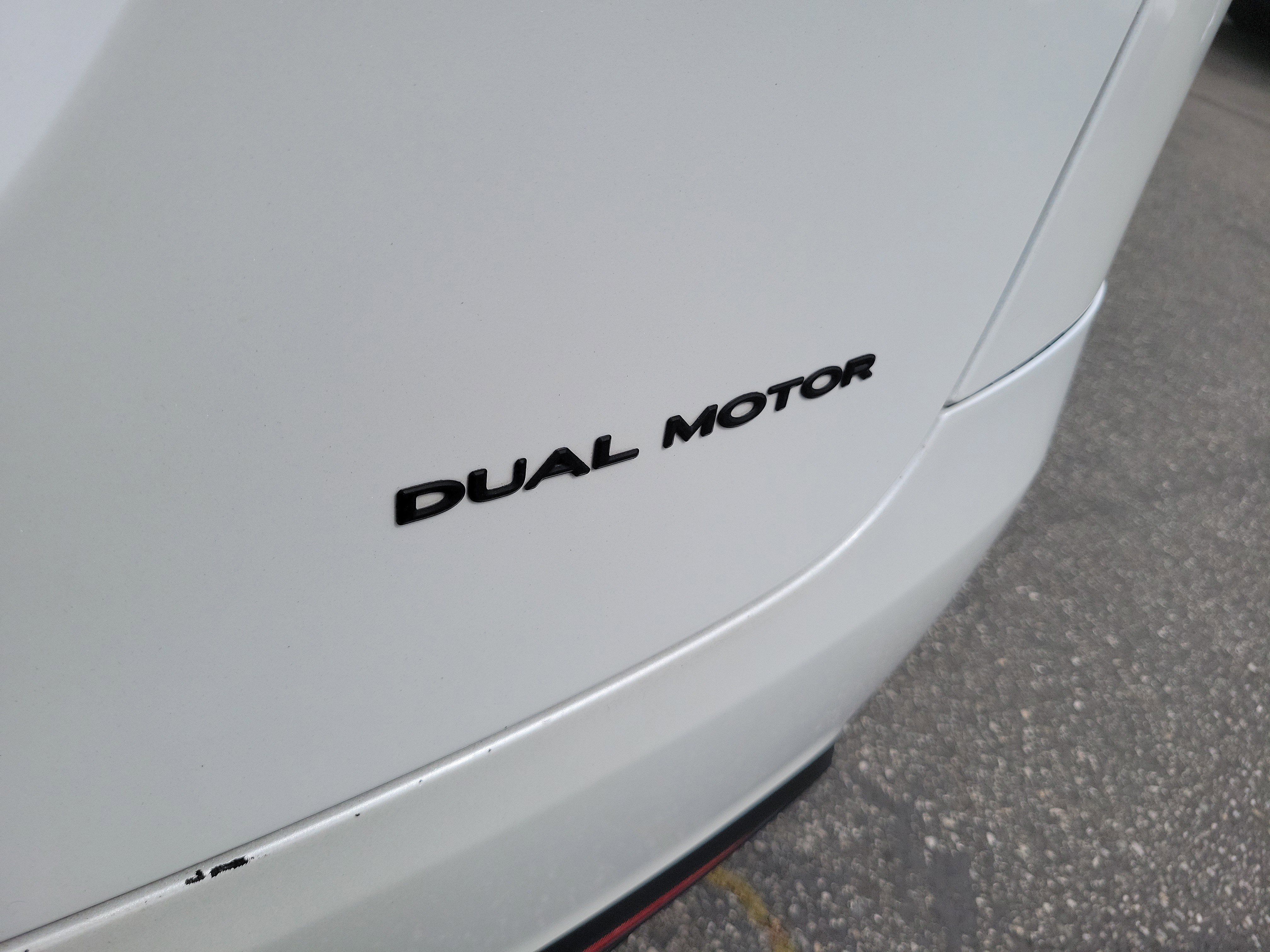 Used 2020 Tesla Model X image 26