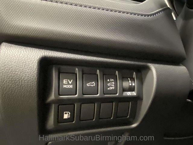New 2025 Subaru Forester Limited w/ Popular Package image 25