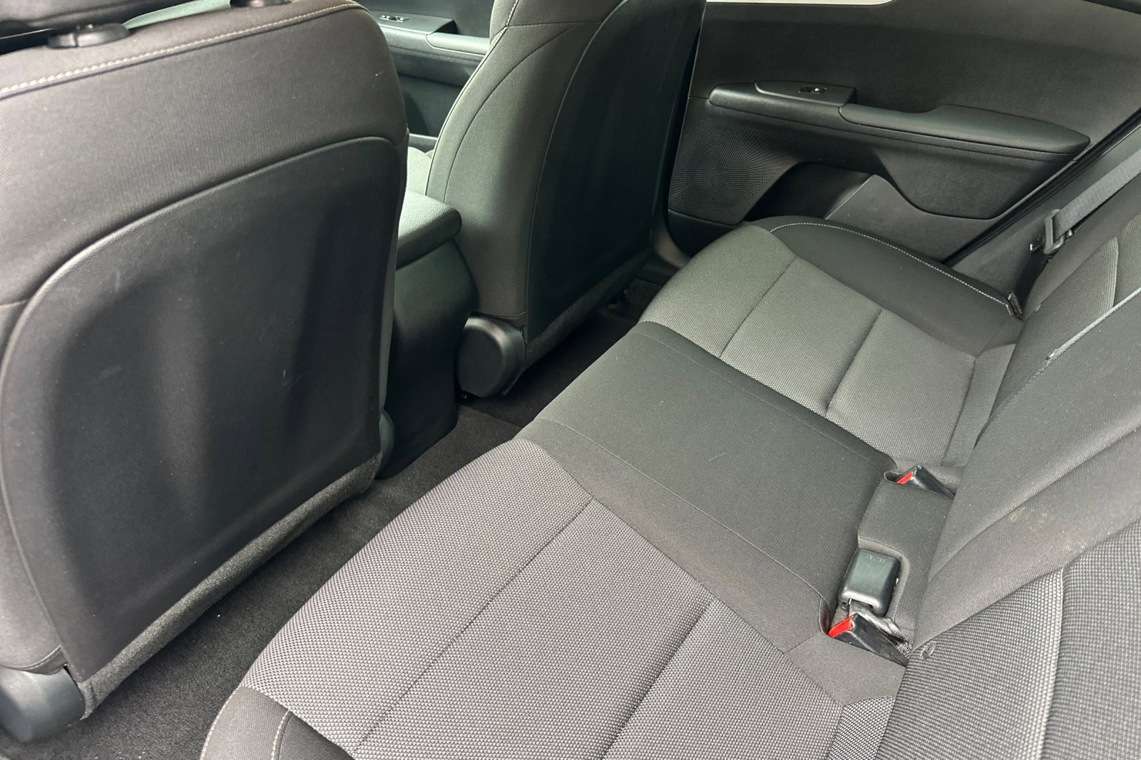 Used 2024 Kia Forte LXS image 9