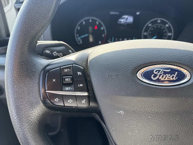 Used 2025 Ford Transit 250 Low Roof w/ Exterior Upgrade Package RWD image 34