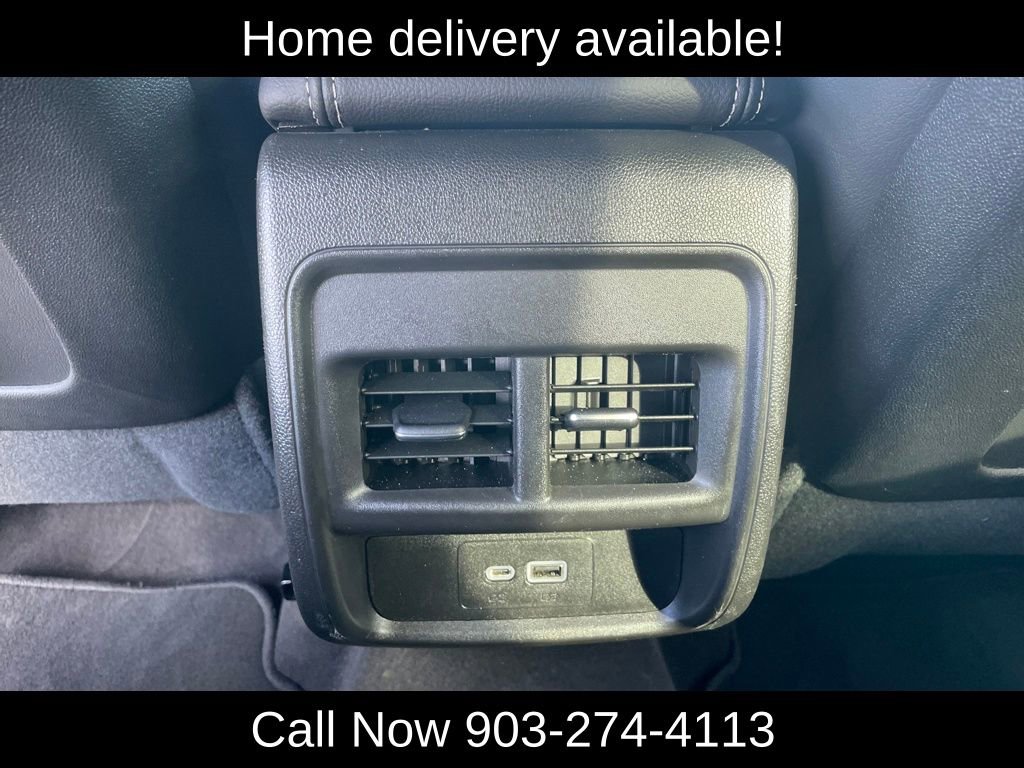 Used 2024 Cadillac XT4 Premium Luxury image 28