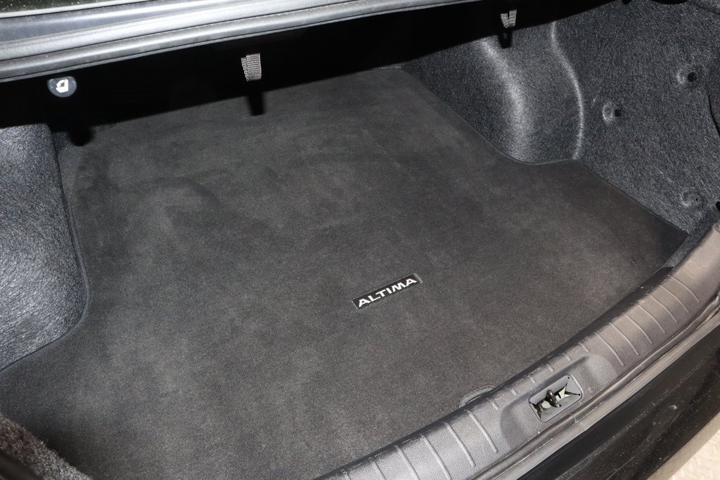 Certified 2024 Nissan Altima 2.5 SV image 17