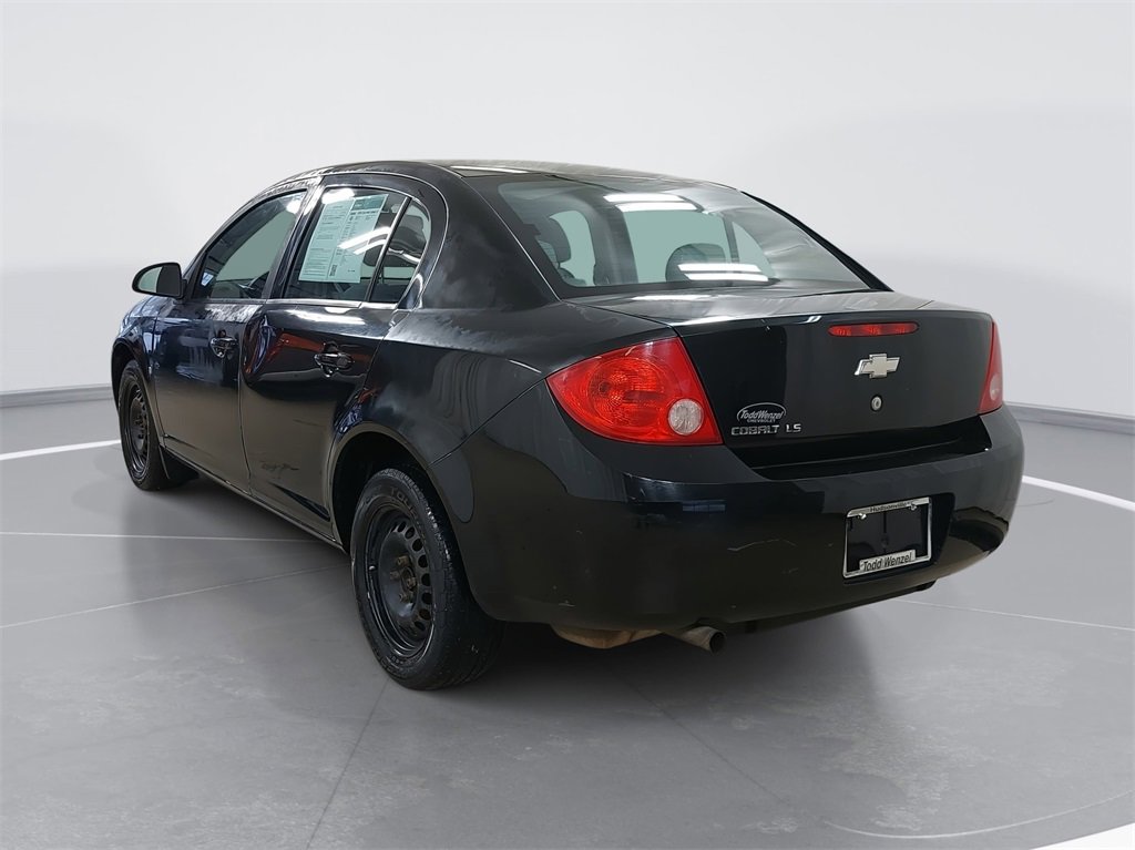 Used 2009 Chevrolet Cobalt LS image 6