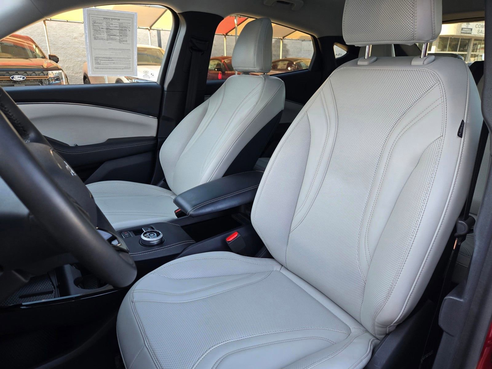 Used 2022 Ford Mustang Mach-E Premium image 21