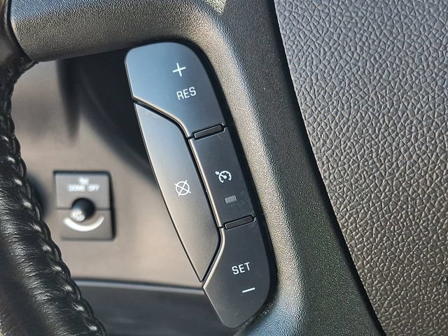 Certified 2023 Chevrolet Express 2500 Extended w/ Driver Convenience Package RWD image 19