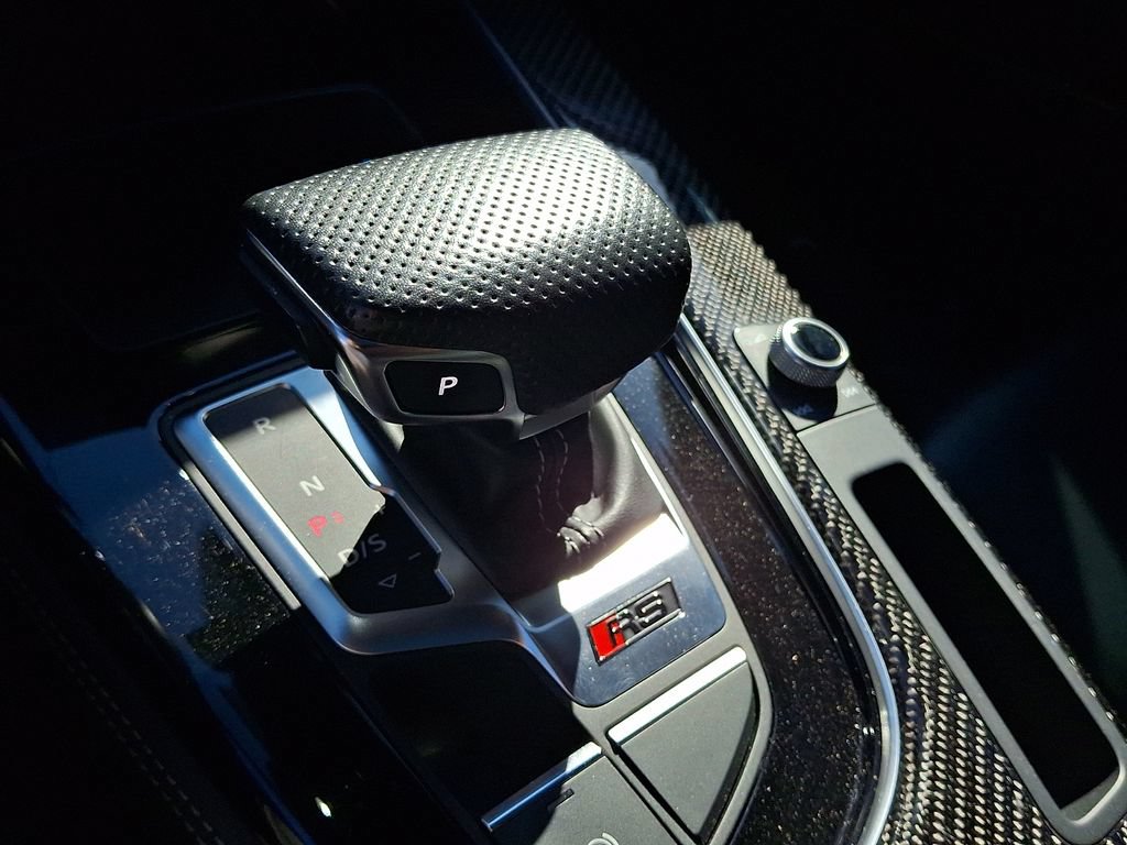 Certified 2023 Audi RS 5 AWD/4WD image 15