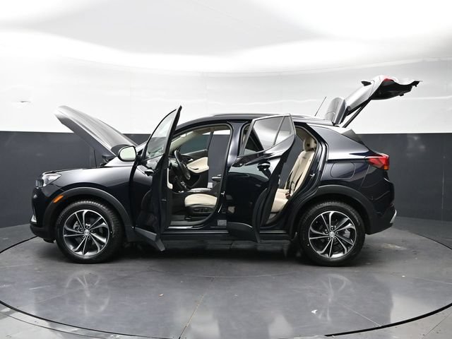 Used 2020 Buick Encore GX Select FWD image 43