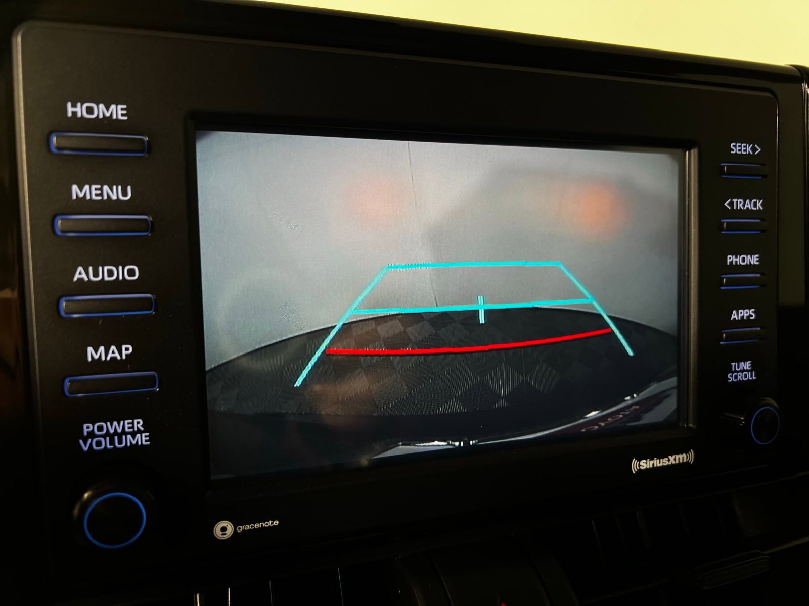 Certified 2022 Toyota RAV4 XLE w/ Convenience Package image 19