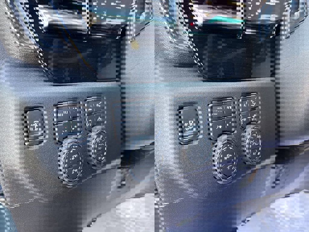 New 2026 Chevrolet Silverado 2500 LT w/ All Star Edition image 19