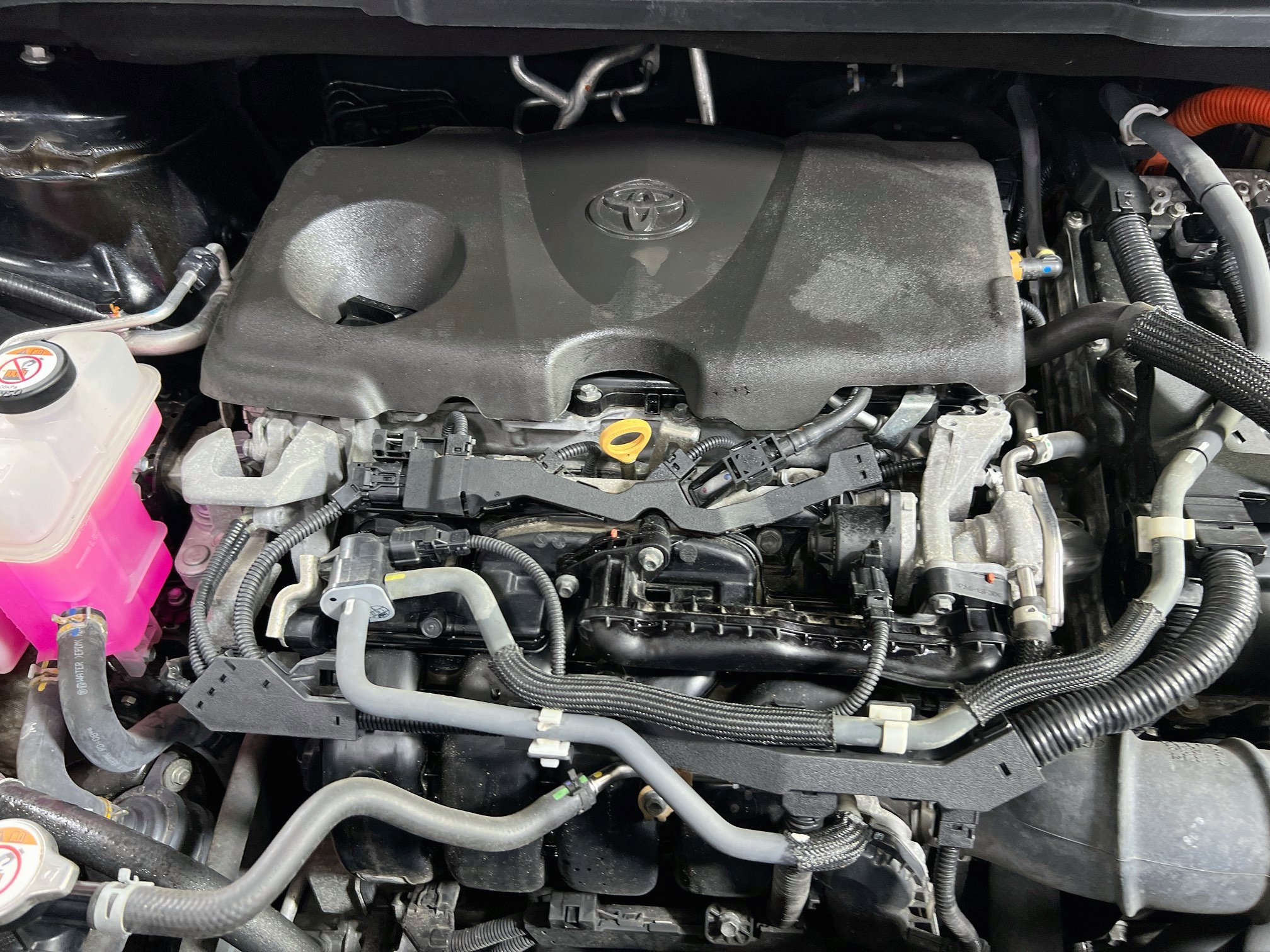 Used 2021 Toyota Sienna Limited AWD/4WD image 30