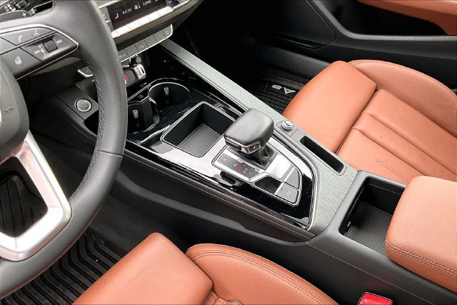 Certified 2024 Audi A5 2.0T Premium AWD/4WD image 18