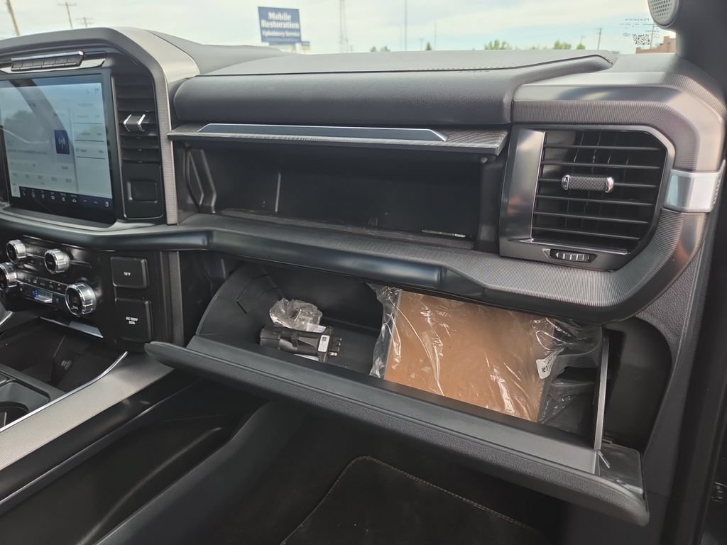 Used 2021 Ford F150 Platinum w/ FX4 Off-Road Package AWD/4WD image 41