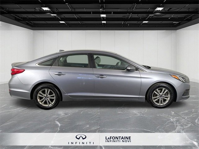 Used 2016 Hyundai Sonata ECO image 6