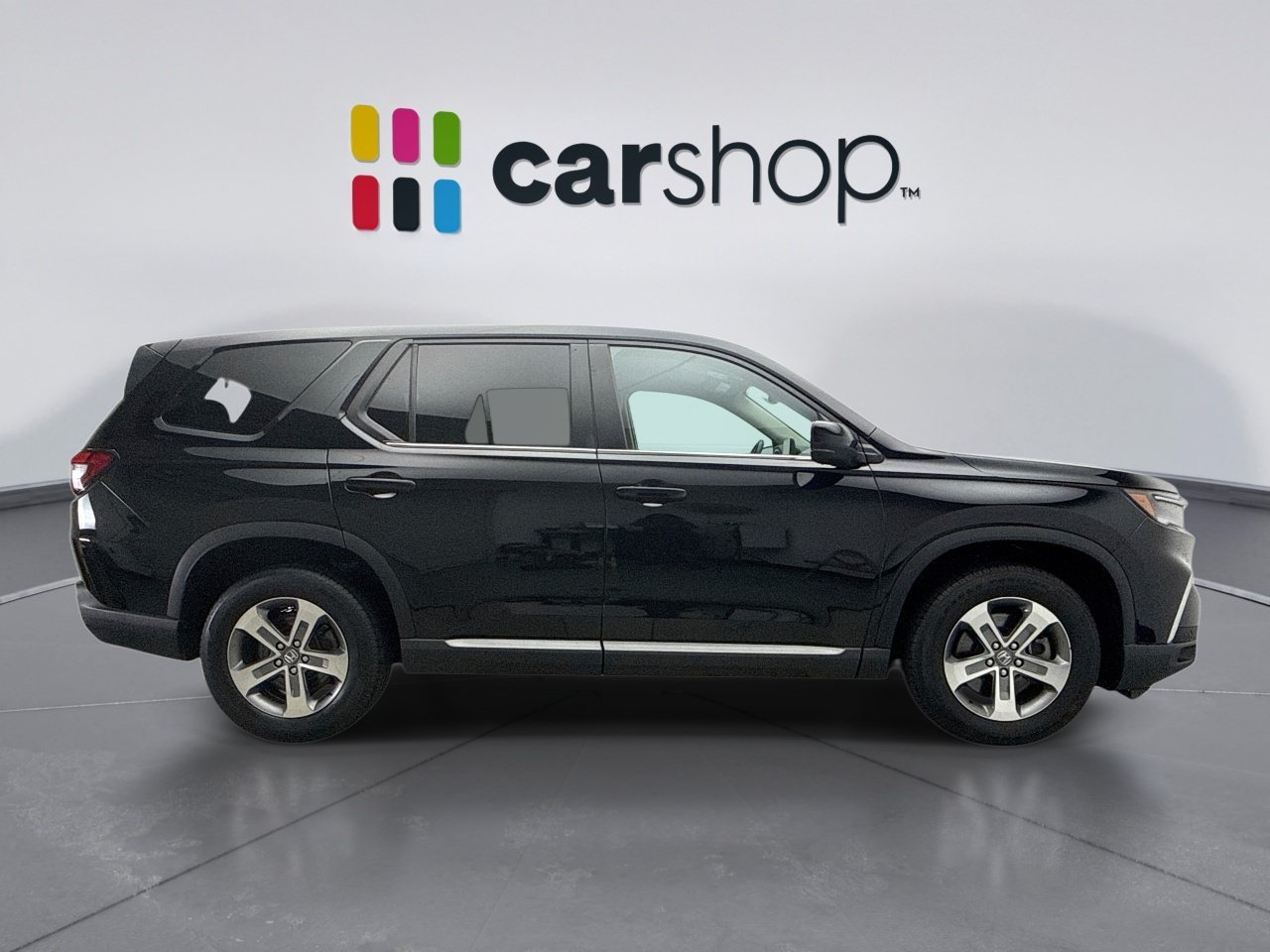Used 2023 Honda Pilot EX-L image 6