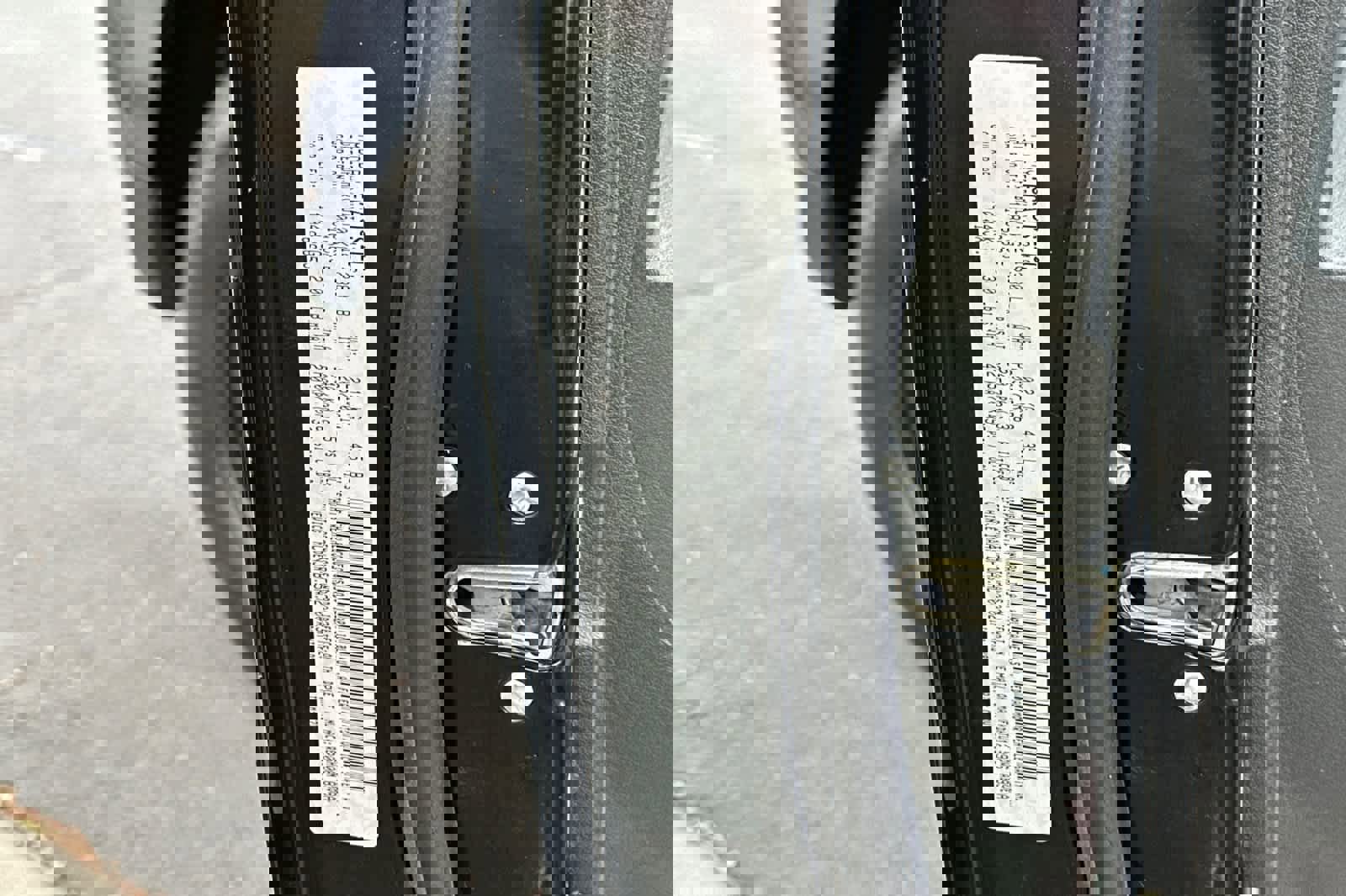 Used 2017 Jeep Patriot Sport image 27