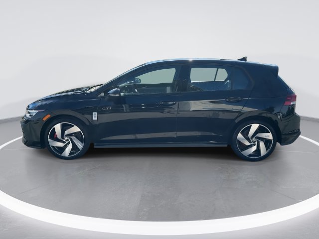 New 2026 Volkswagen GTI S FWD image 5