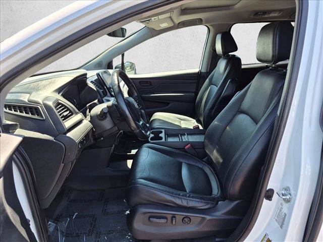 Used 2022 Honda Odyssey EX-L image 10
