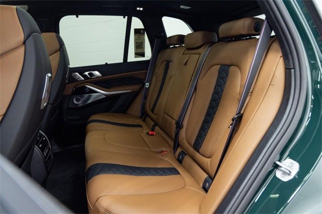 New 2026 BMW X5 M Competition w/ Executive Package image 27