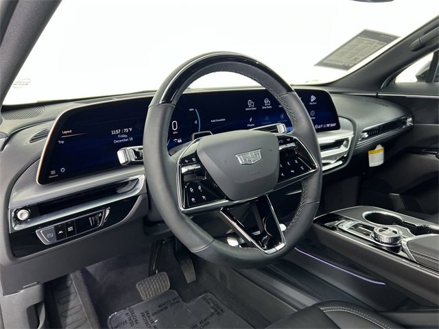 Used 2026 Cadillac Lyriq Sport image 36