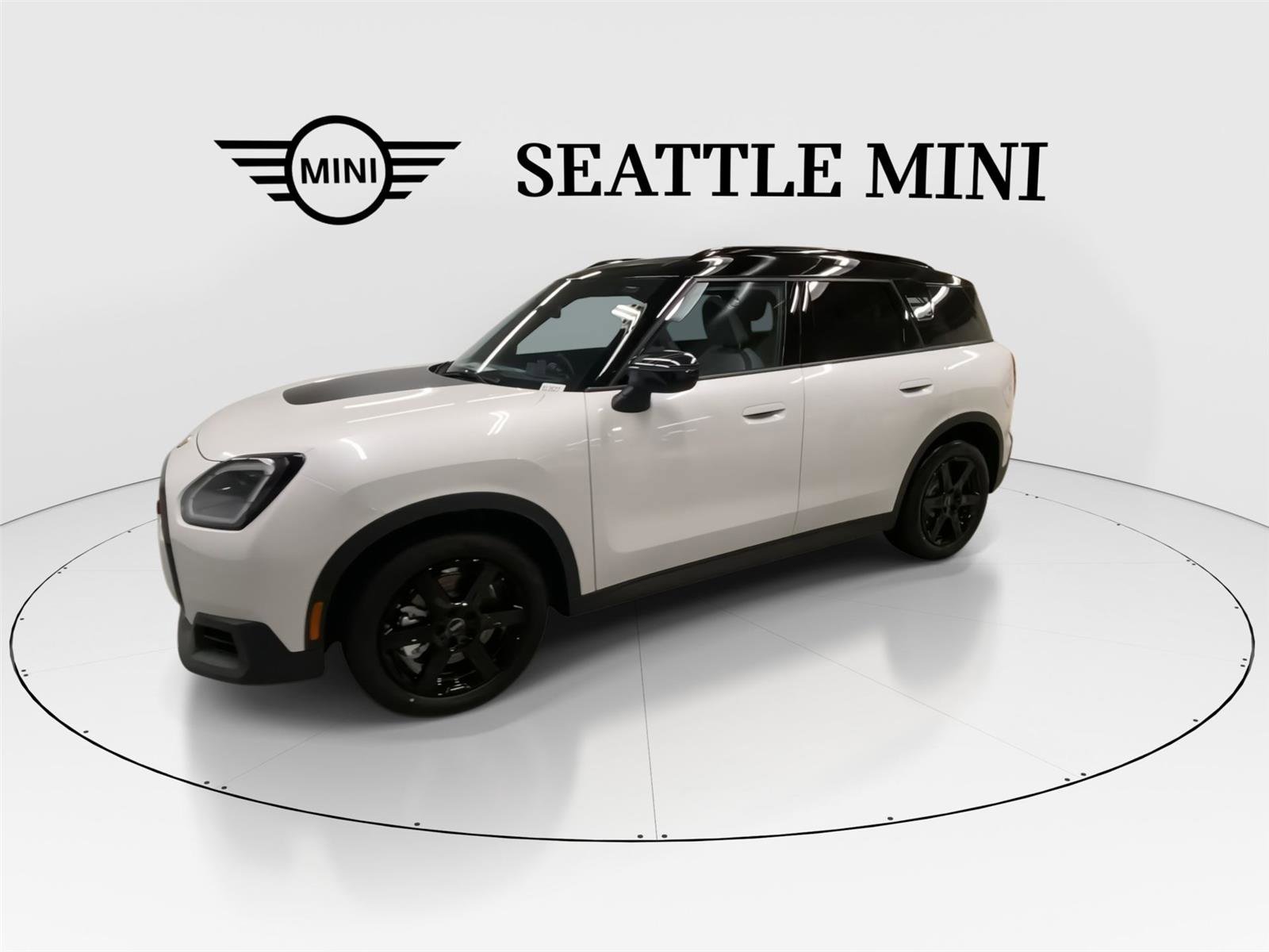New 2026 MINI Cooper Countryman S AWD/4WD image 5