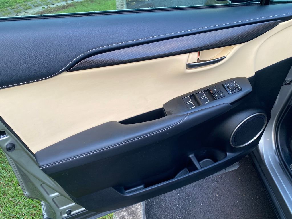 Used 2018 Lexus NX 300 FWD image 30