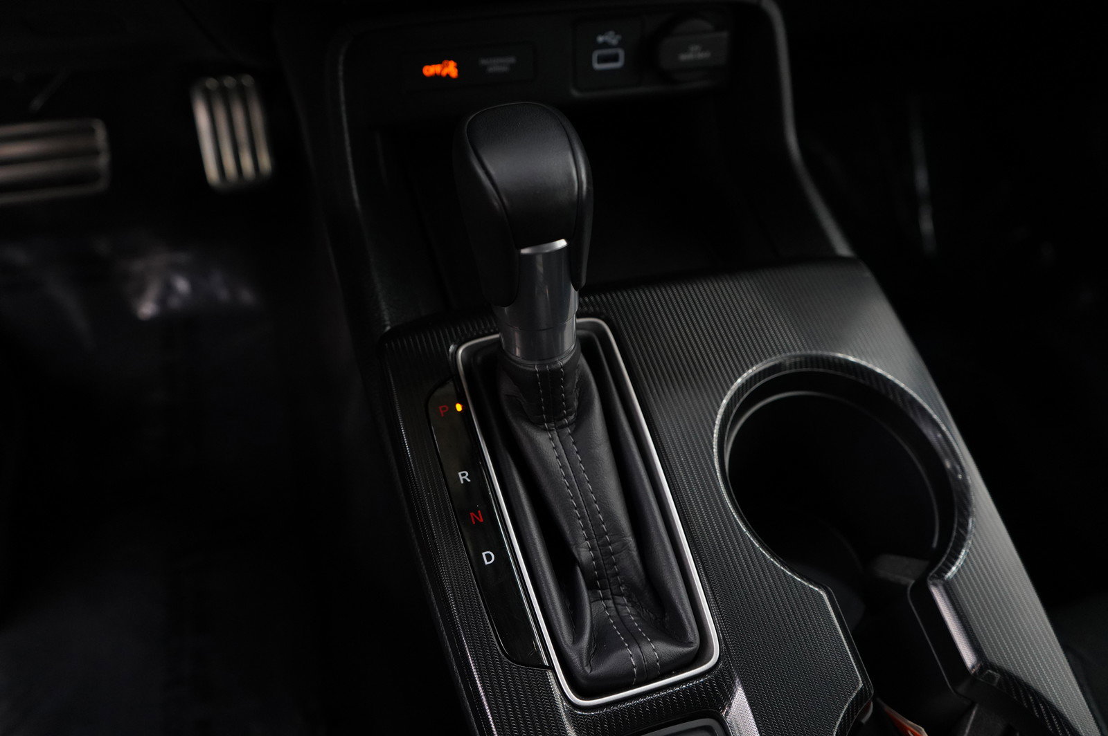 Used 2024 Honda Civic Sport image 22