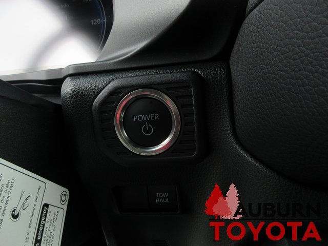 New 2026 Toyota Land Cruiser image 15