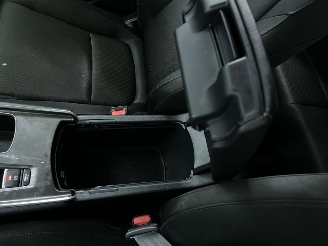 Used 2020 Honda Accord LX image 24