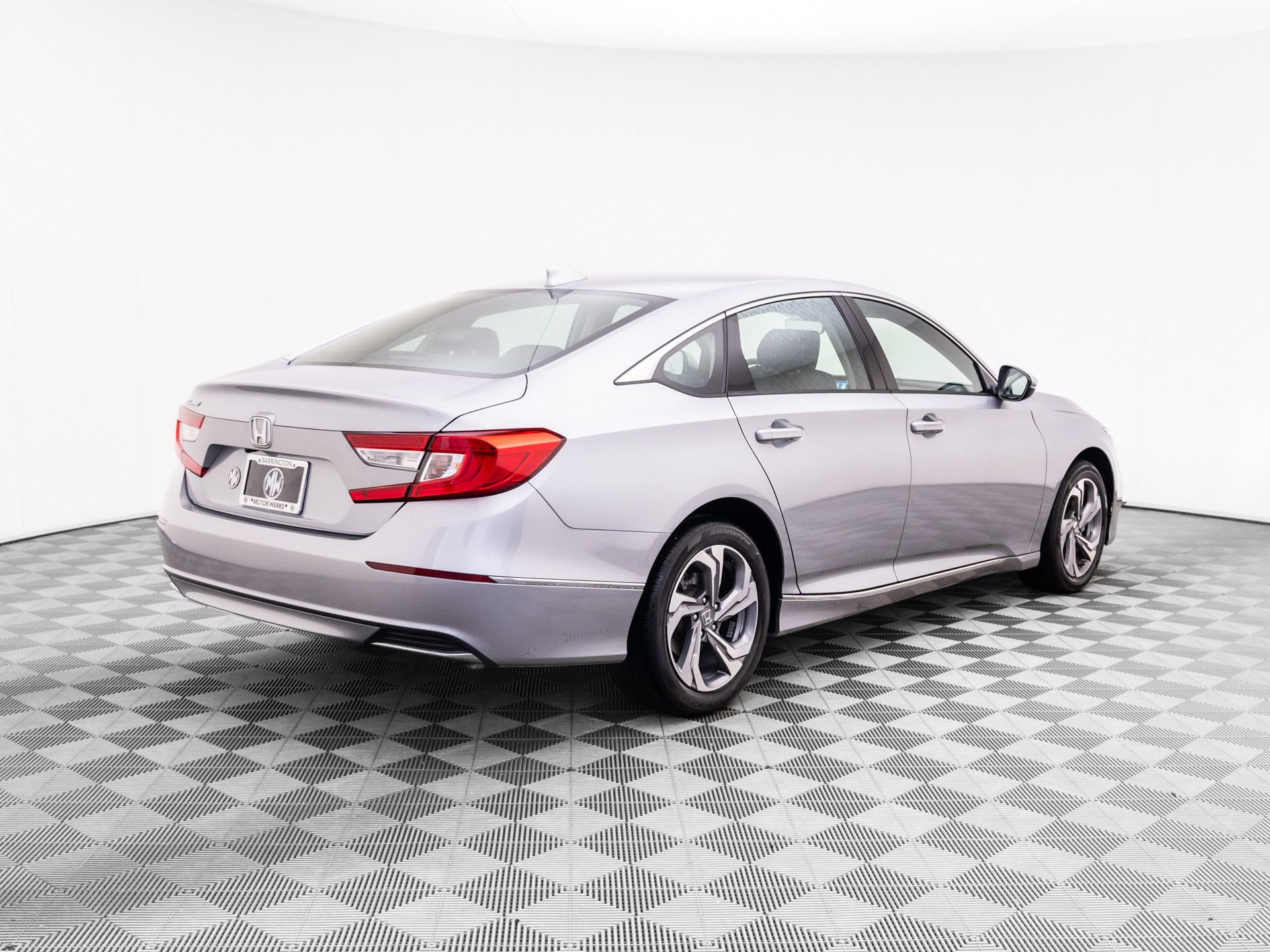Used 2020 Honda Accord EX-L image 5