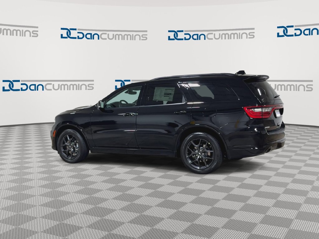 New 2027 Dodge Durango GT AWD/4WD image 7
