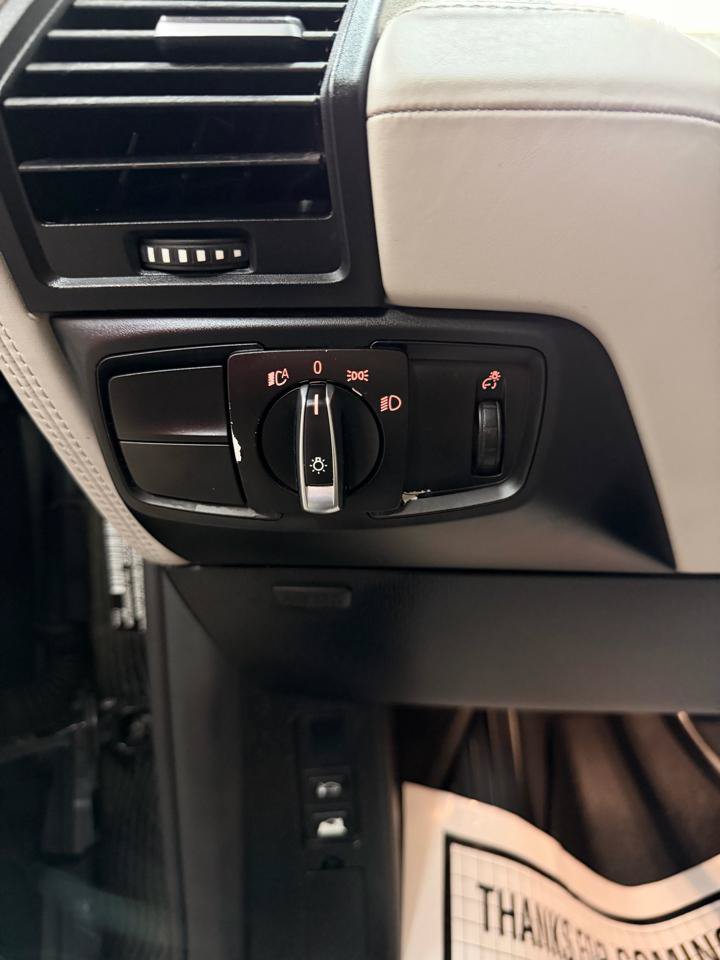 Used 2014 BMW i3 RWD image 19