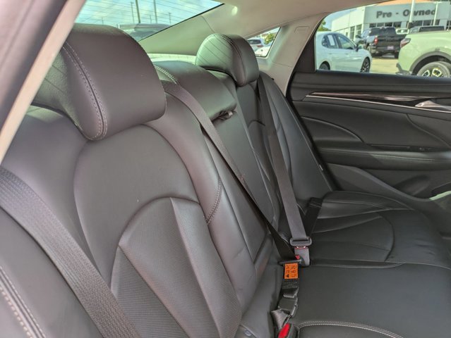Used 2018 Buick LaCrosse Essence w/ Sun and Shade Package FWD image 17