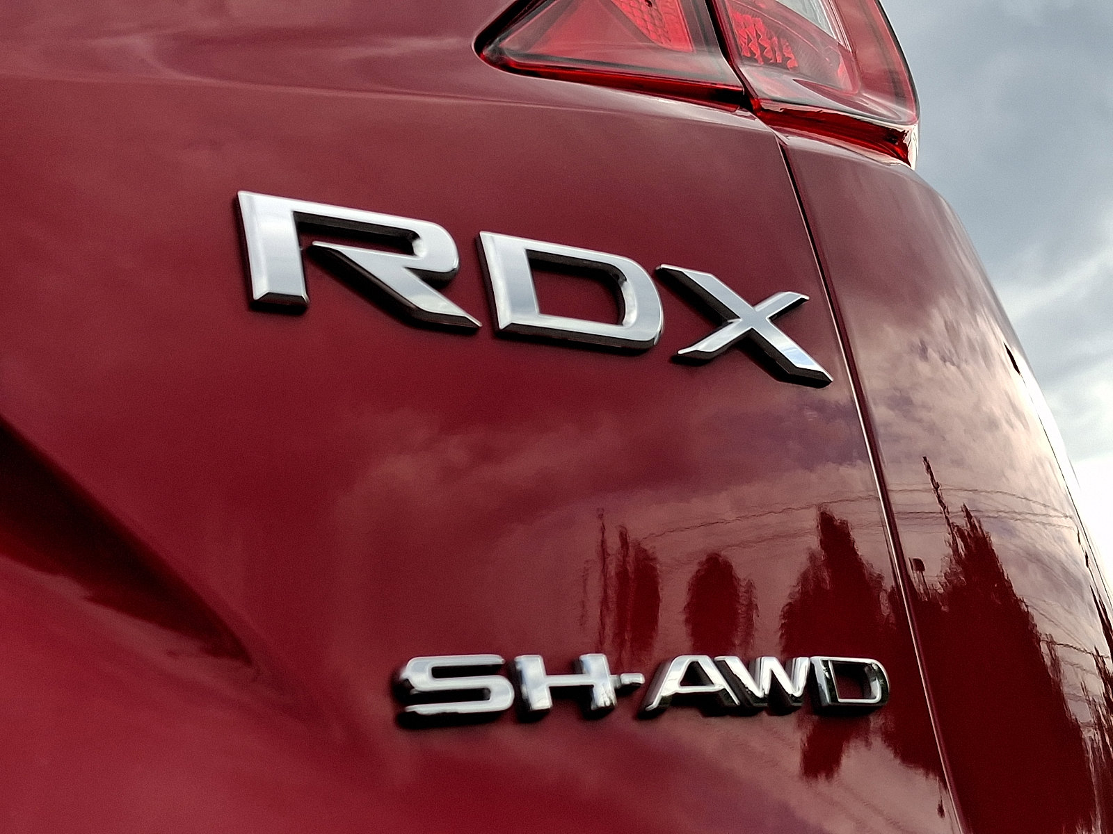 Certified 2020 Acura RDX w/ Technology Package AWD/4WD image 31