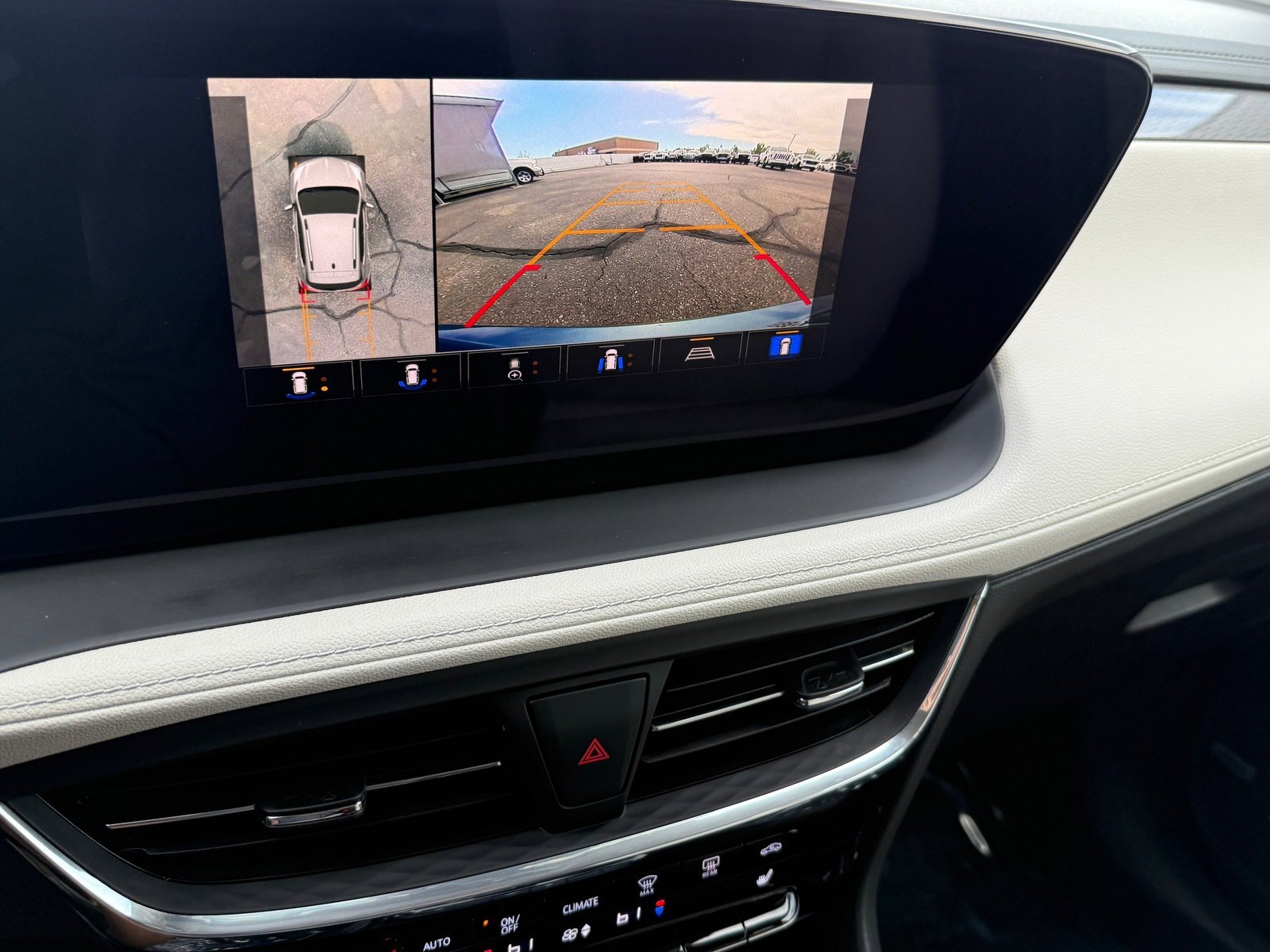 Certified 2024 Buick Encore GX Avenir w/ Avenir Technology Package image 24