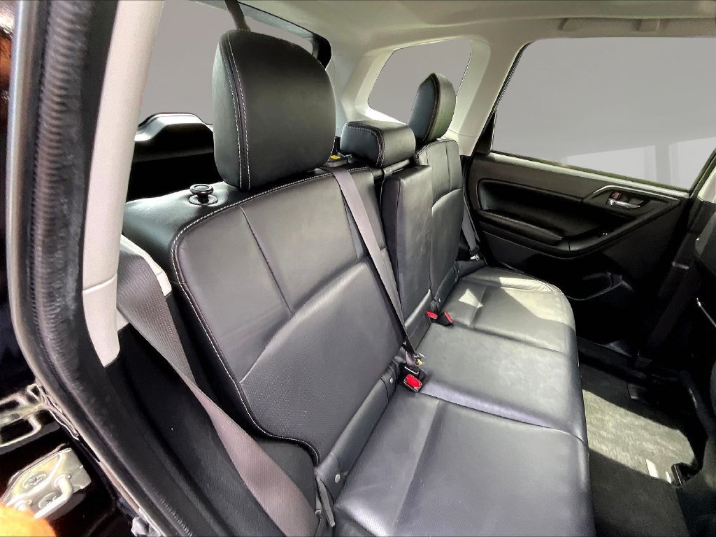 Used 2018 Subaru Forester 2.5i Limited AWD/4WD image 23