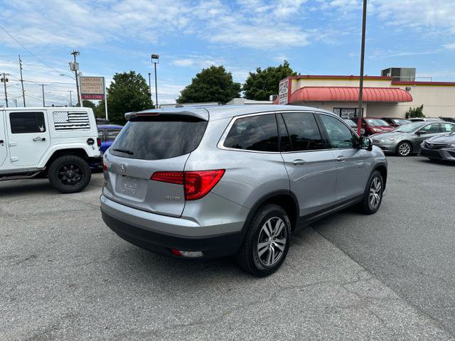 Used 2017 Honda Pilot EX-L image 5