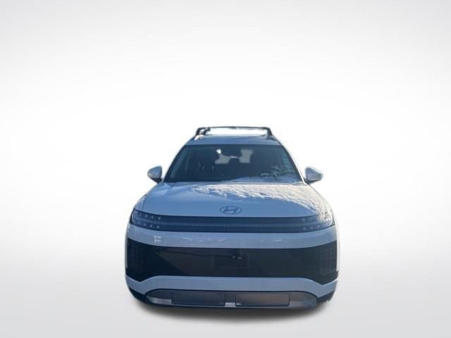 New 2026 Hyundai Ioniq 9 SEL image 2