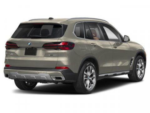 New 2026 BMW X5 xDrive40i AWD/4WD image 5