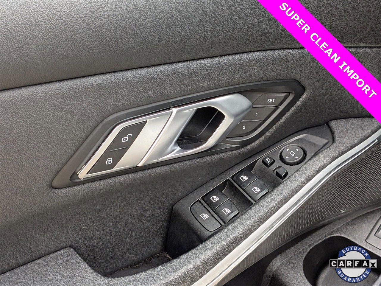 Used 2021 BMW 330i xDrive Sedan w/ Convenience Package image 8