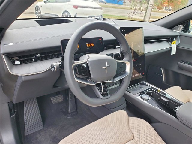 New 2025 Polestar Polestar 3 PERFORMANCE image 14